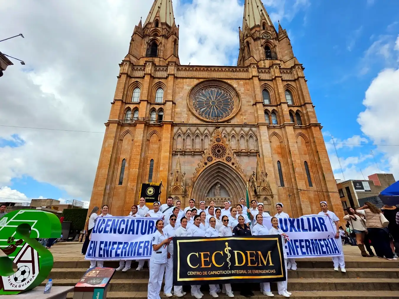 Eventos CECIDEM