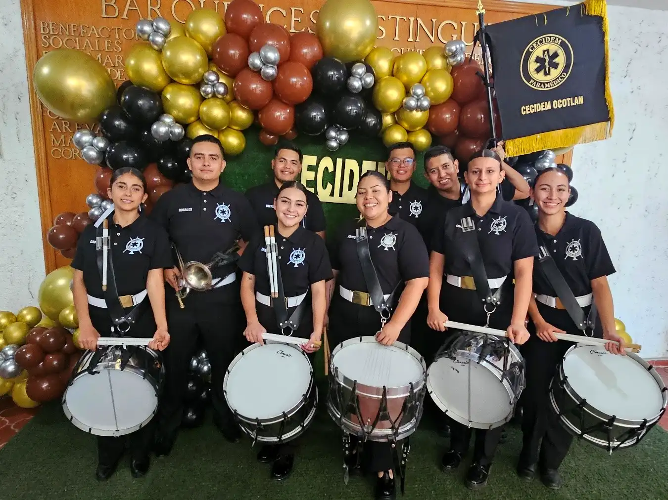 Eventos CECIDEM