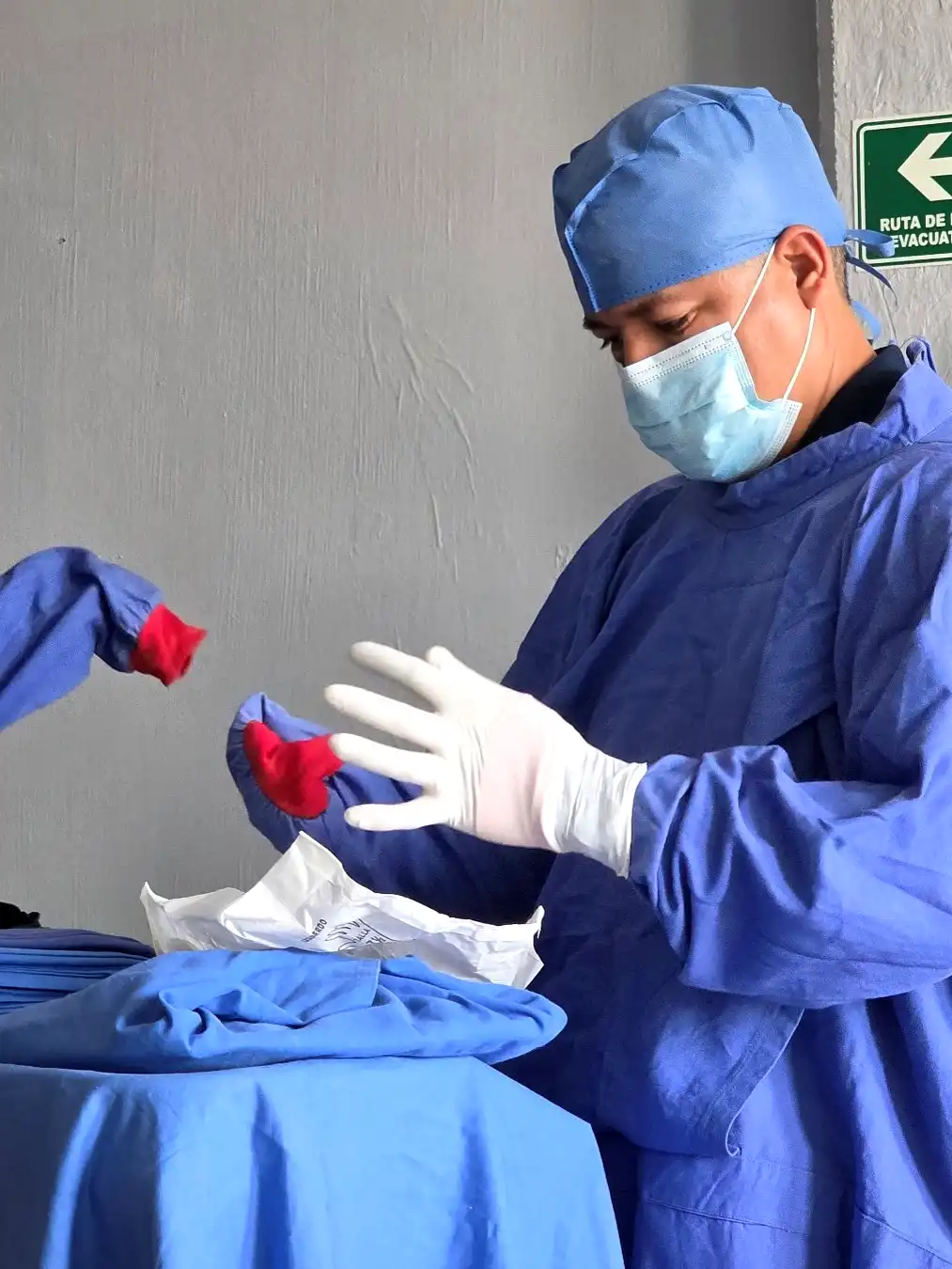 Prácticas Médicas CECIDEM